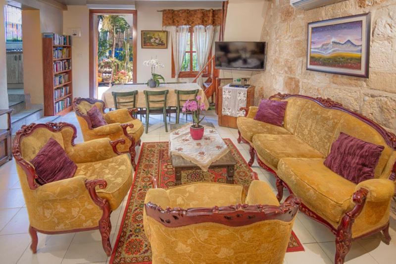 Port Inn Haifa Rom bilde
