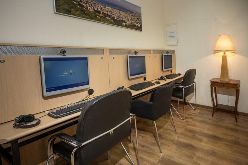 Port Inn Haifa Rom bilde